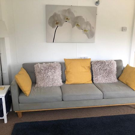 5F Stanley Lodge, Caer Beris, Builth Wells - No Tradesman Eksteriør bilde