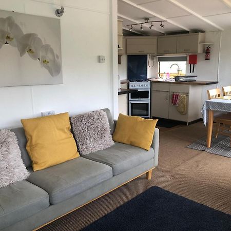 5F Stanley Lodge, Caer Beris, Builth Wells - No Tradesman Eksteriør bilde