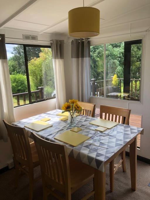 5F Stanley Lodge, Caer Beris, Builth Wells - No Tradesman Eksteriør bilde