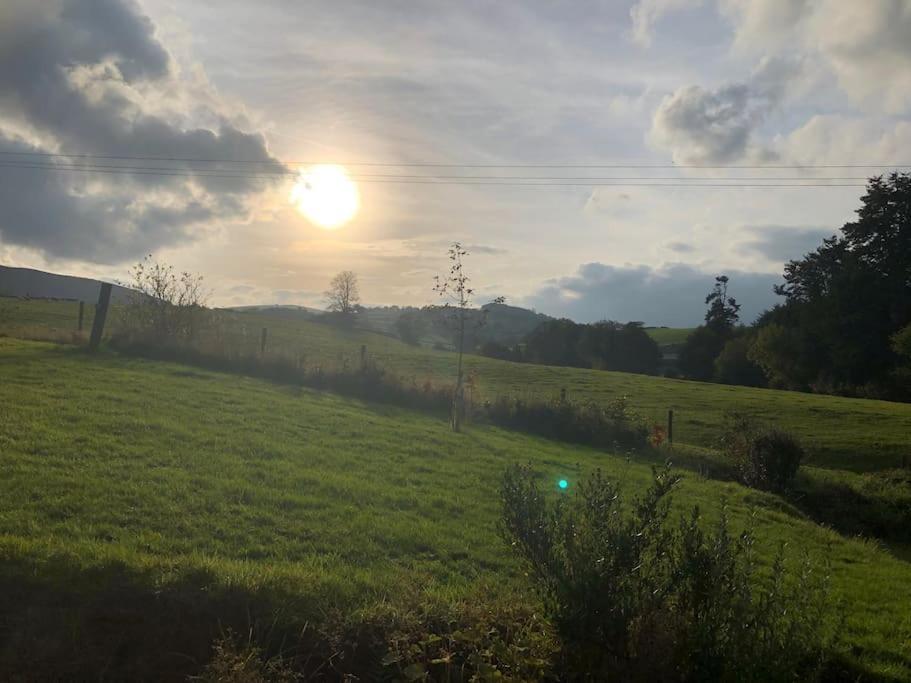 5F Stanley Lodge, Caer Beris, Builth Wells - No Tradesman Eksteriør bilde