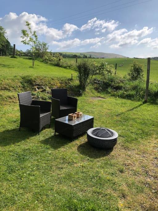 5F Stanley Lodge, Caer Beris, Builth Wells - No Tradesman Eksteriør bilde
