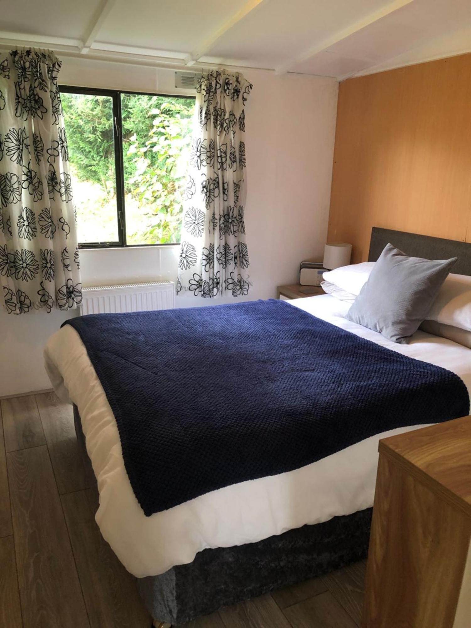 5F Stanley Lodge, Caer Beris, Builth Wells - No Tradesman Eksteriør bilde